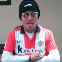 LuiggiB86's profile picture. 