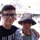 Austin Bachman - @Ivy13Gaming - Twitter