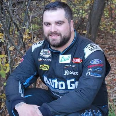 Professional Race Car Driver for Lira Motorsports, ARCA Racing Series. Hunter, Outdoors man, Family man, all around just a mans man!