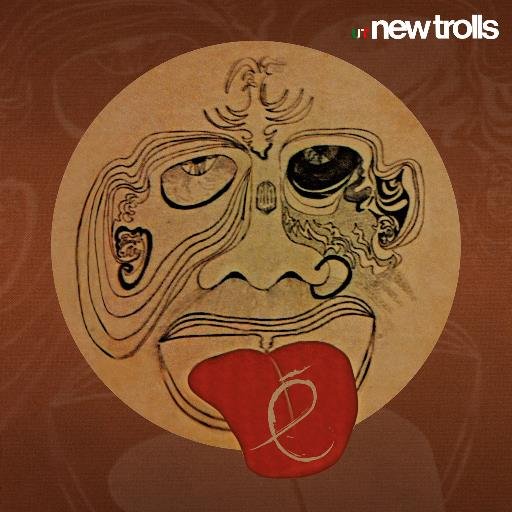 UTNEWTROLLS's profile picture. UT NEW TROLLS . GIANNI BELLENO