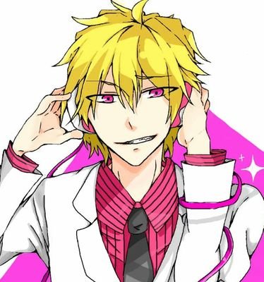 フェリューさんのプロフィール画像