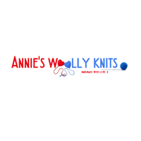 Annies Woolly Knits (@anniesknits) 's Twitter Profile Photo