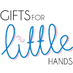 GiftsForLittleHands (@GFLittleHands) Twitter profile photo