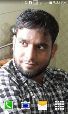 KMohi33's profile picture. ‏‏‏‏‏‏‏‏‏‏حکم تیرا ہے تو تعمیل کیۓدیتے ہیں

زندگی ہجر میں تحلیل کیۓ دیتے ہیں!...

https://t.co/5WPyHEtFXz‎