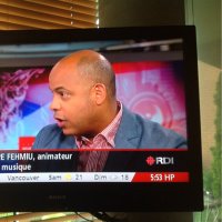 Philippe fehmiu (@philippefehmiu) 's Twitter Profile