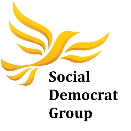 Strengthening the social democratic heritage of the Liberal Democrats within the party and beyond. Admin: @csmac1. Do join our Facebook discussions.