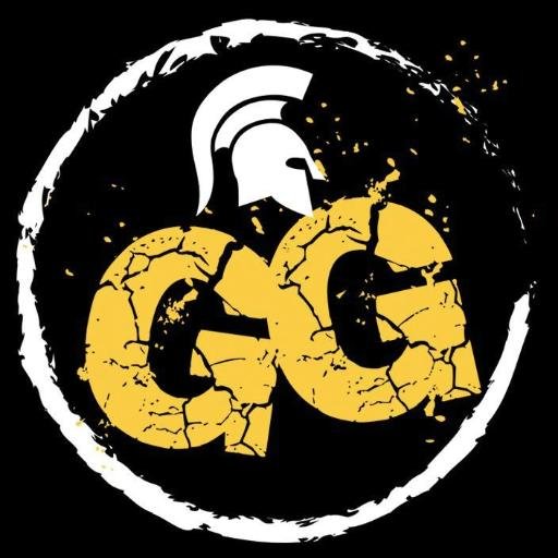 Ultimate mud challenge in #Cumbria. 50+ obstacles, gladiators & MUD! 9th & 10th June 2018. #GeltGladiator