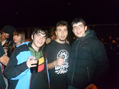 urtzialaves2's profile picture. Glorioso,mas que dos colores,un sentimiento.Vitoria-Gasteiz(Alava)Euskal Herria