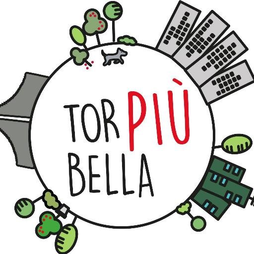 Associazione di rigenerazione urbana e sociale al servizio della comunità di Tor Bella Monaca. Hub di talenti