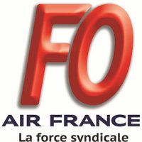 FO Air France (@fo_af) 's Twitter Profile