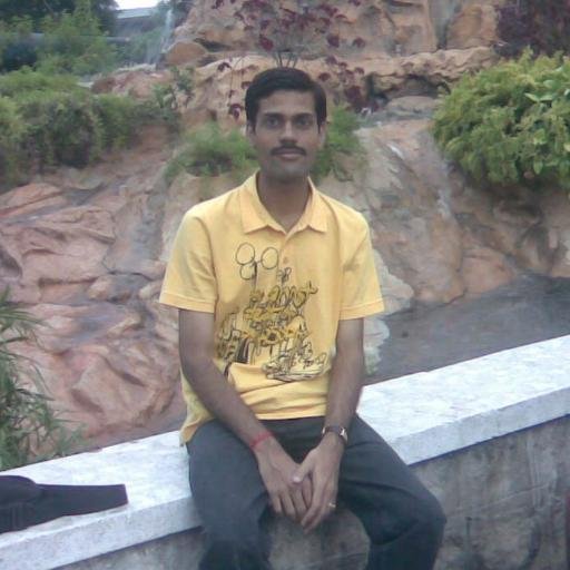 bnitin2010's profile picture. 