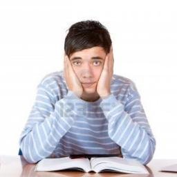 Si estás estudiando cualquier cosa esta es tu cuenta. Las típicas cosas que nos pasan y nadie entiende, son mi día a día.