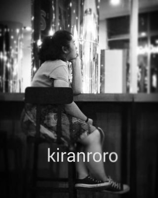 kiranroro's profile picture. Support #freehugs


Wattpad 👇