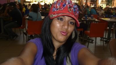 FlakitaIngrita's profile picture. 3 te amo 3