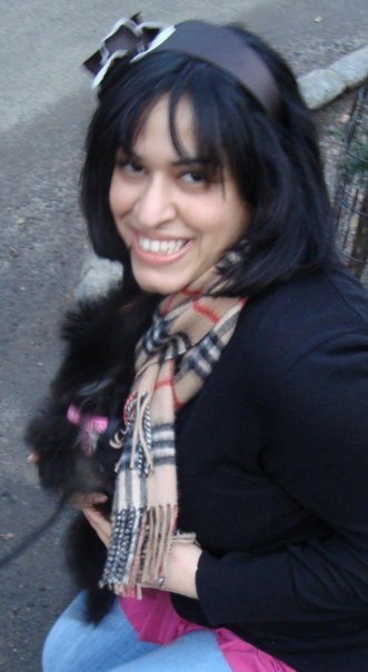 ZinniaMadon's profile picture. Persian Princess~