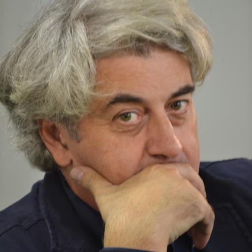 LuigiCaricato's profile picture. Scrittore. Magazine: http://t.co/OhDQNxFUgP - Globe: http://t.co/mqkX26RB8W
Festival: http://t.co/x0LE2quAjv -
Blog: http://t.co/aFkZBTAjsW