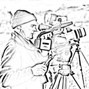 Video maker, photographer, birder. Also enjoy walking & gardening.                   Lincs. Bird Club Rarities Secretary.