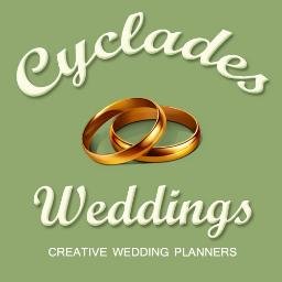 We are Mykonos-based luxury wedding planners and creative events producers who plan, style and manage weddings, parties and events at Cyclades Islands in Greece