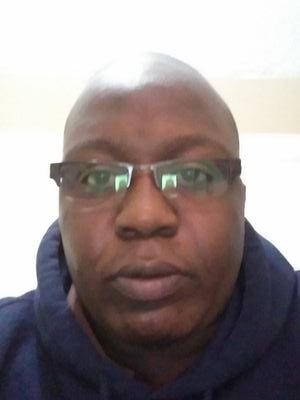 JaredNyauntu's profile picture. 