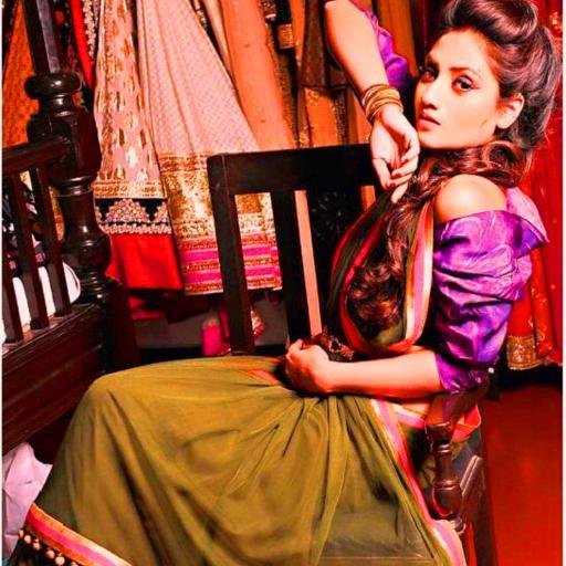 nusratsanjeev's profile picture. Love, Love and Love only for @nusratchirps