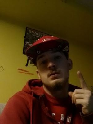 single
canadian
partyer
21 years young
hit me up on fb at chris lilc knight
⛽an⛽ ⛽an⛽