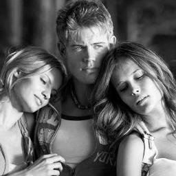 TrevDonTroop's profile picture. Fan page for Trevor Donovan