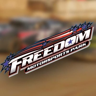 Freedom Motorsports Park