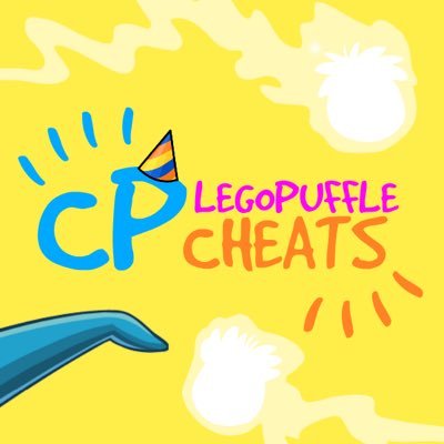 Legopuffleさんのプロフィール画像
