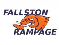 The Fallston Rampage Baseball Club is an adult Semi-pro baseball team out of Fallston MD.  We participate in the Susquehanna Semi-Pro Baseball League.