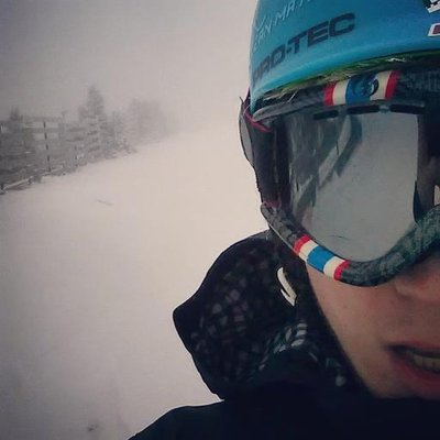 IanMaj's profile image