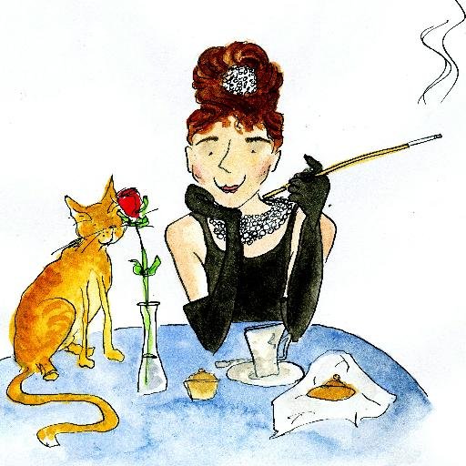 A drawing a day keeps the doctor away. Insta: @Rosieoliverillustration Rosie.aok@gmail.com