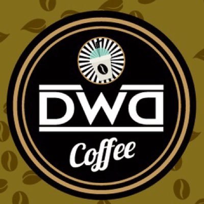 Dwd coffee established August 15'. Based on Kampar, second branch Seri Iskandar.