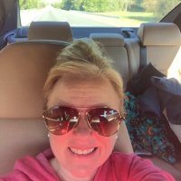 Shelly Cooper Gann - @scooper2220 Twitter Profile Photo