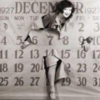 silentfilmcalendar(@silentfilmcal) 's Twitter Profile Photo