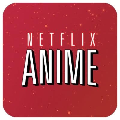 Netflix Anime U.Sさんのプロフィール画像