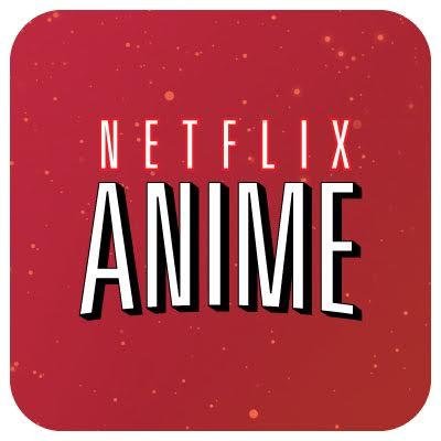 Netflix old anime icon : r/anime
