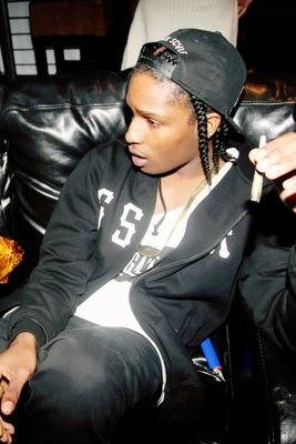 rakimrpgmob's profile picture. everyday