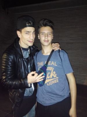 ROCHAS88's profile picture. olakase ✌