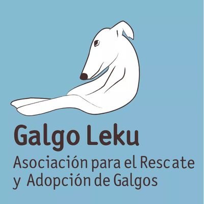 Asociación sin ánimo de lucro para el rescate y recuperación de galgos. Los fondos de esta asociación son destinados exclusivamente a este propósito. Follow us!