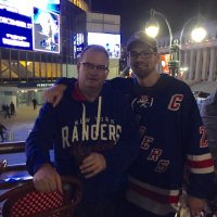 Ronnie Hennessey (@papahenn15) 's Twitter Profile