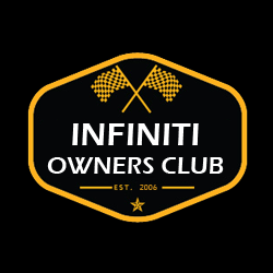 Infiniti Owners Club