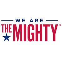 We Are The Mighty(@WeAreTheMighty) 's Twitter Profile Photo