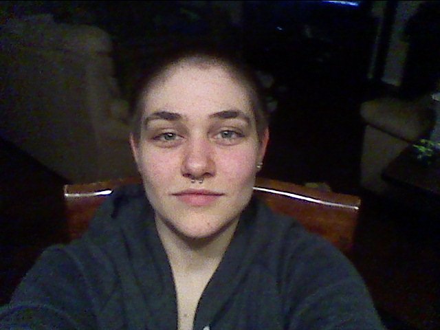 alyssadawnperry's profile picture. thank you for watching