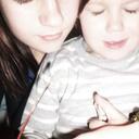 stephanie jerome - @12039415 - Twitter