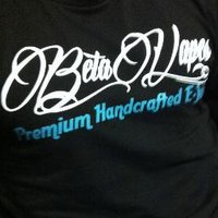 BetaVapes (@beta_vapes) 's Twitter Profile