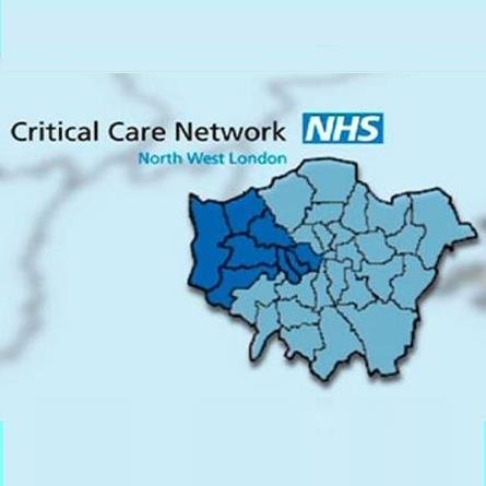 NW London Critical Care Network. An alliance of ICUs, acute Trusts, CCGs, and LAS. Tweets are educational/networking only - for operational/clinical see website