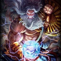 ZEUSxSMITE's profile picture. 