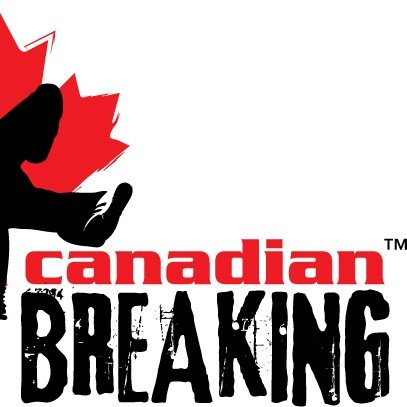 Canadian Breaking. Bboys. And bgirls canada . affiliated with https://t.co/WqsXFnseKI
