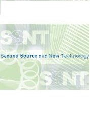 SSNT-tech mainly provides B2B platforms for products, markets and new technology.