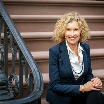 joannwasserman's profile picture. Lover of Life❤️Blessed with friends and family #LuxuryRealEstateBroker.